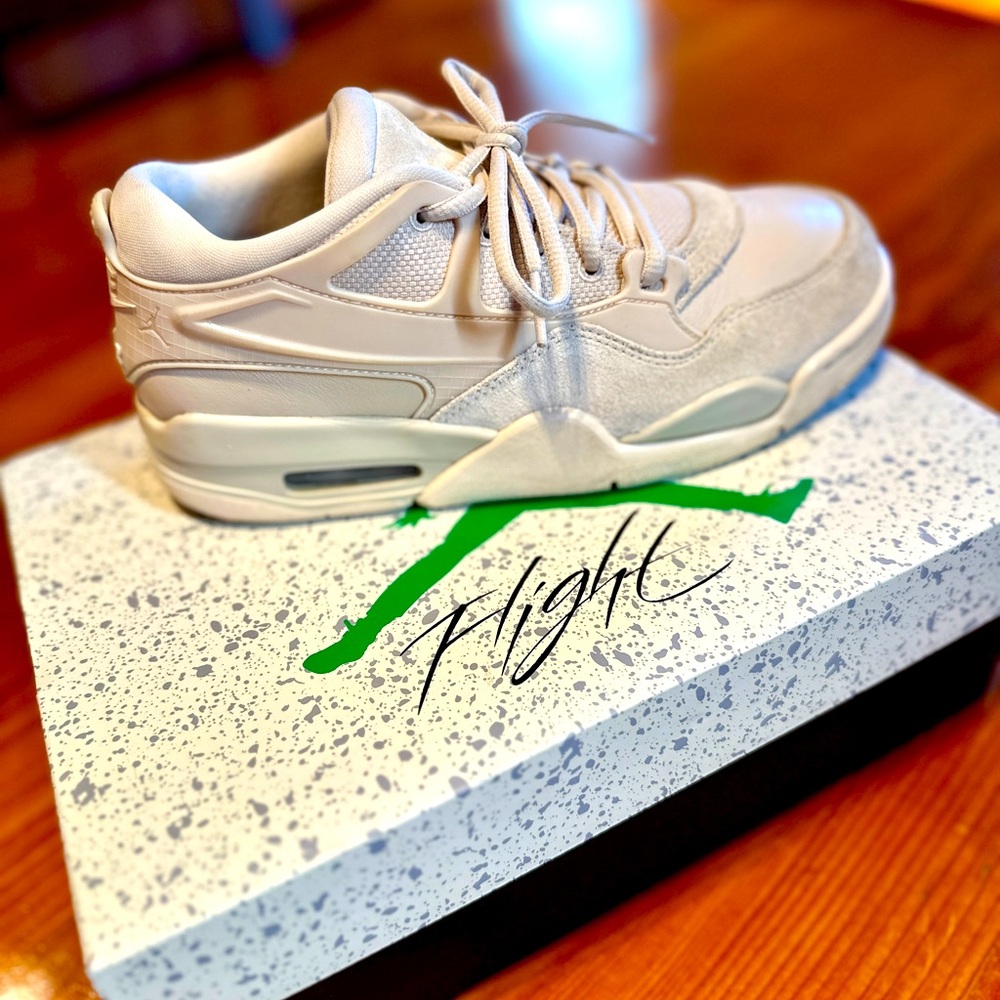 Air Jordan 4RM Sneakers